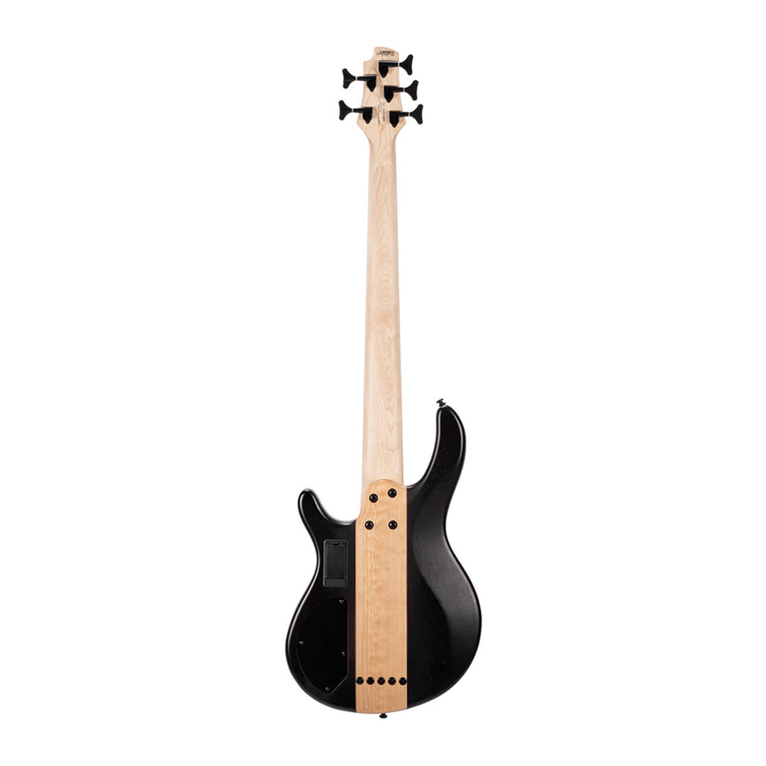 Cort C5 Plus OVMH Bass Guitar